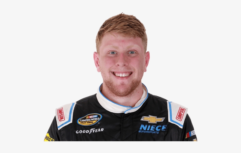 Ben Rhodes Nascar, transparent png #1587771