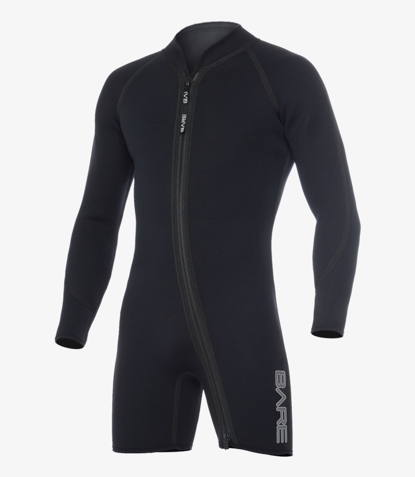 Hover To Zoom - Wetsuit, transparent png #1587865