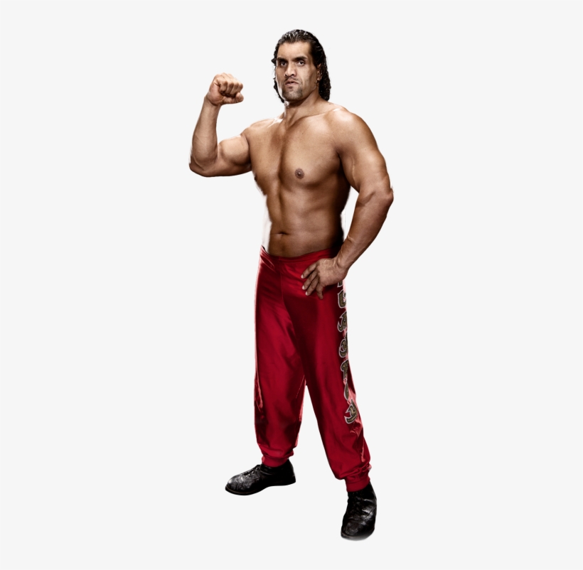 Close - Khali Wwe, transparent png #1587891