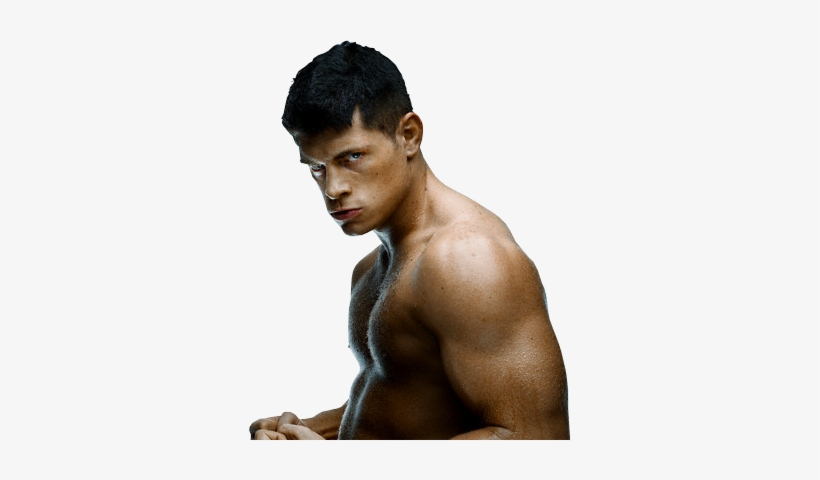 Cody Rhodes Hometown - Cody Rhodes, transparent png #1587911