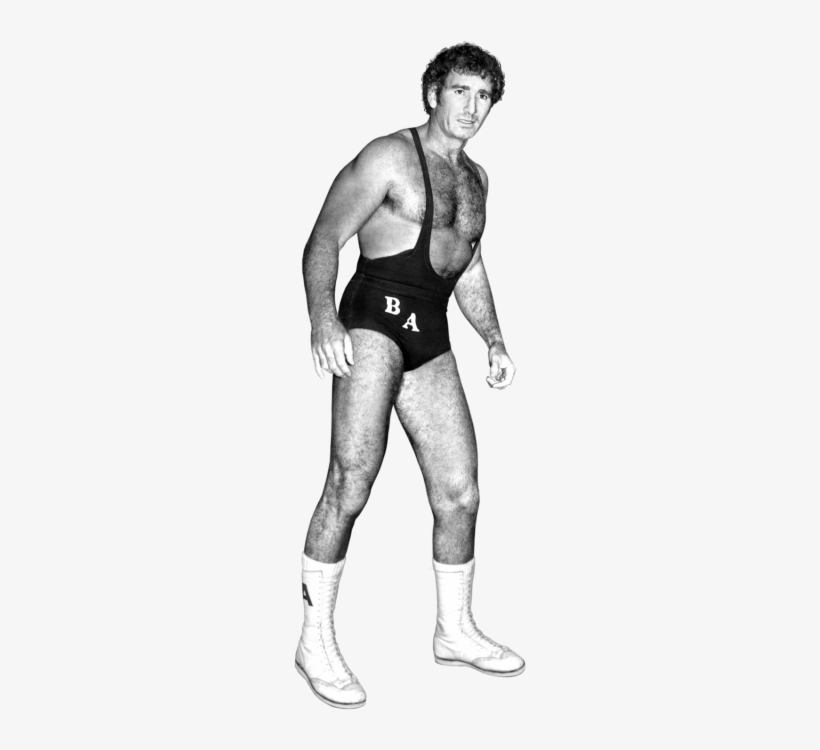 Bob Armstrong - Wrestler, transparent png #1587934