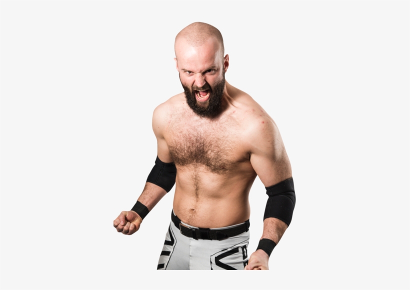 Arguably The Hottest 'prospect' In Wcpw, Drake's Career - Drake Defiant Wrestling, transparent png #1587935
