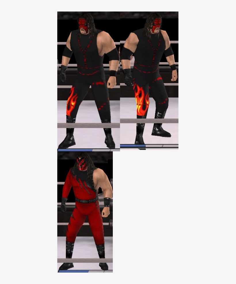 [spoiler=kane] Nfmofwh - Wrestler, transparent png #1587981