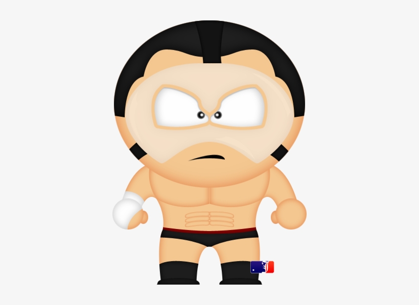 Cody Rhodes By Spwcol - Professional Wrestling, transparent png #1587982