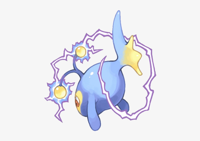 Pokemon Lanturn Png, transparent png #1587999