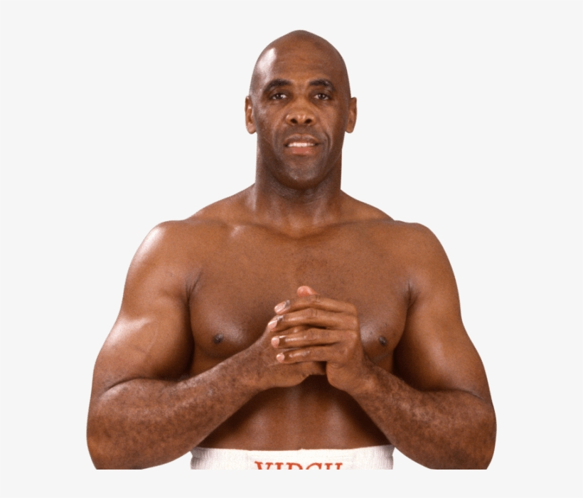 Virgil Faces Fan Backlash After Comment About Jinder - Wwe Virgil, transparent png #1588070