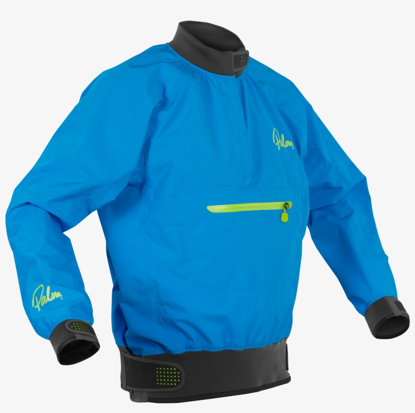 Home Recreational/beginners Clothing Palm Equipment - Palm Vector Jacket, transparent png #1588115