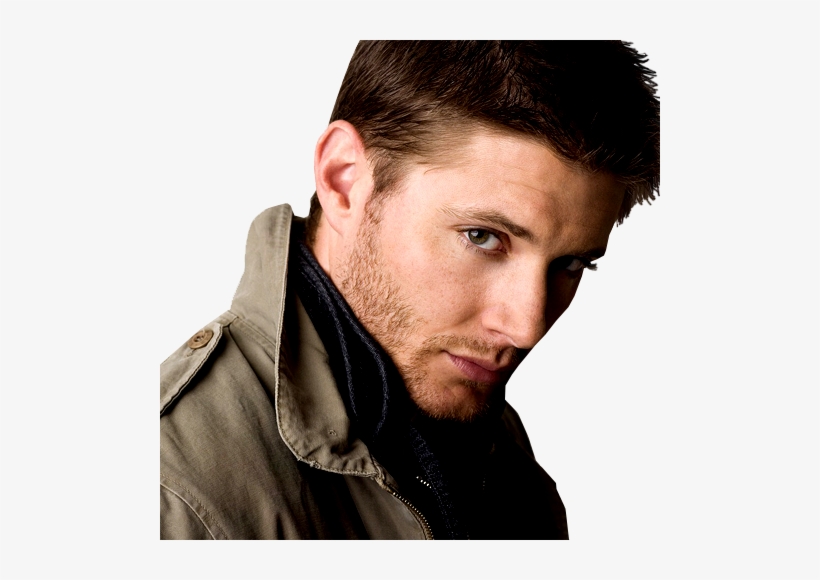 Share This Image - Jensen Ackles, transparent png #1588267