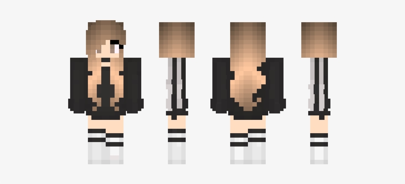 Minecraft Skin Jindermahal - Graphic Design, transparent png #1588323