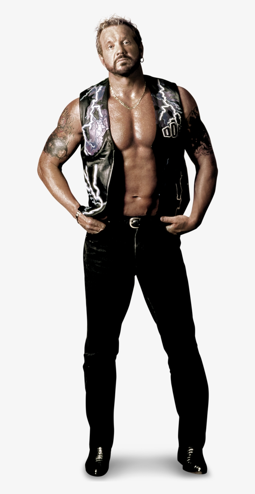 Ddp - Diamond Dallas Page 2002, transparent png #1588347