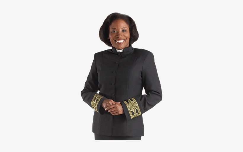 Clergy Jacket, transparent png #1588547