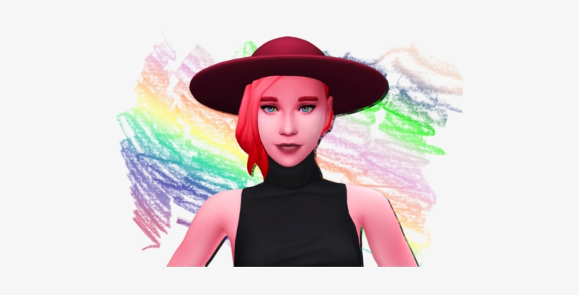 2 - Costume Hat, transparent png #1588605