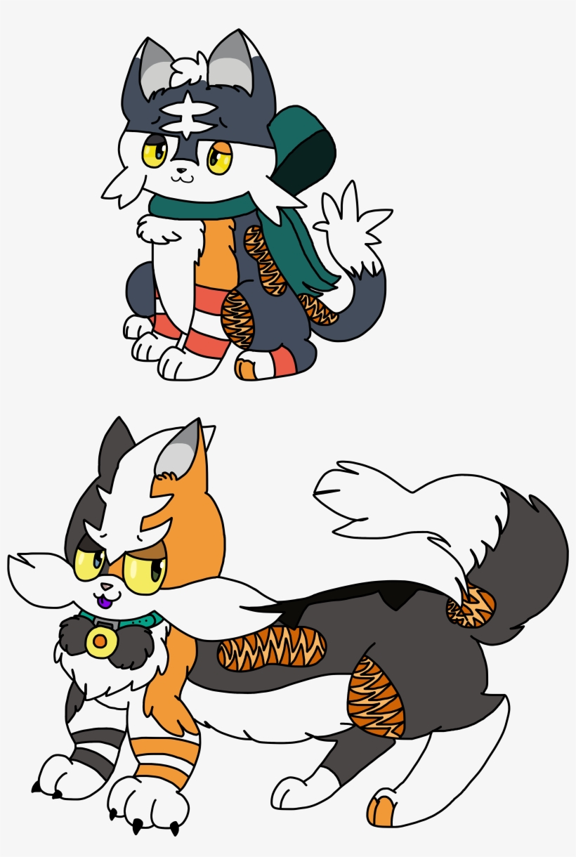 Sonja's Alolan Forms, transparent png #1588606