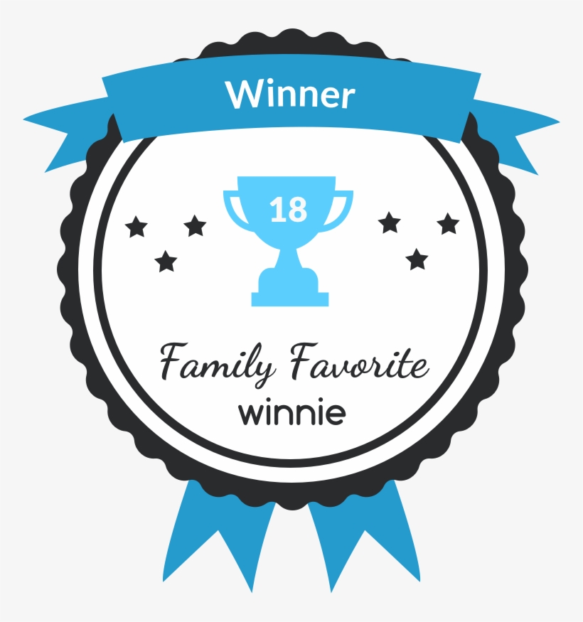 So Excited To Be Named Winnie's Best Indoor Entertainment - Click Wall Art Personalized 'where We Call Home Custom, transparent png #1588806