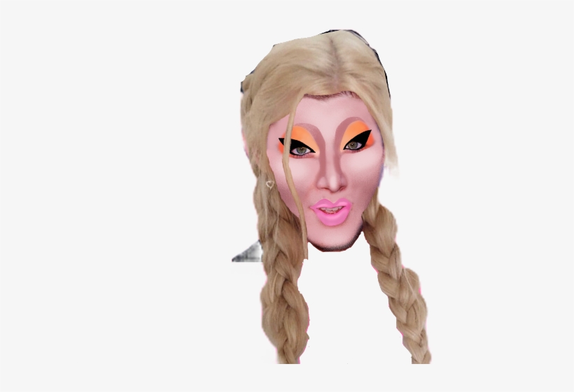 Girl, transparent png #1588824