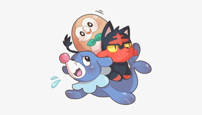How Can I Make A Choice Between These Cuties - Cartoon, transparent png #1588911