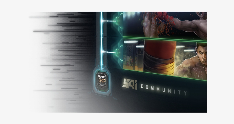 Black Ops 3 Community Challenge Announced, Rewards - Black Ops 3 Boxing Gloves, transparent png #1588989