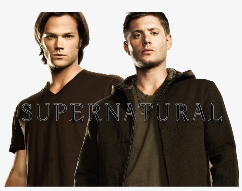Winchester Hunters - Jared Padalecki Misha Jensen Ackles, transparent png #1589111