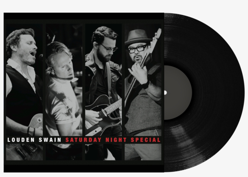Saturday Night Special [ Vinyl ] - Alternative Distribution Alliance Saturday Night Special, transparent png #1589185