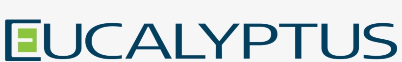 Eucalyptus Cloud Logo, transparent png #1589188