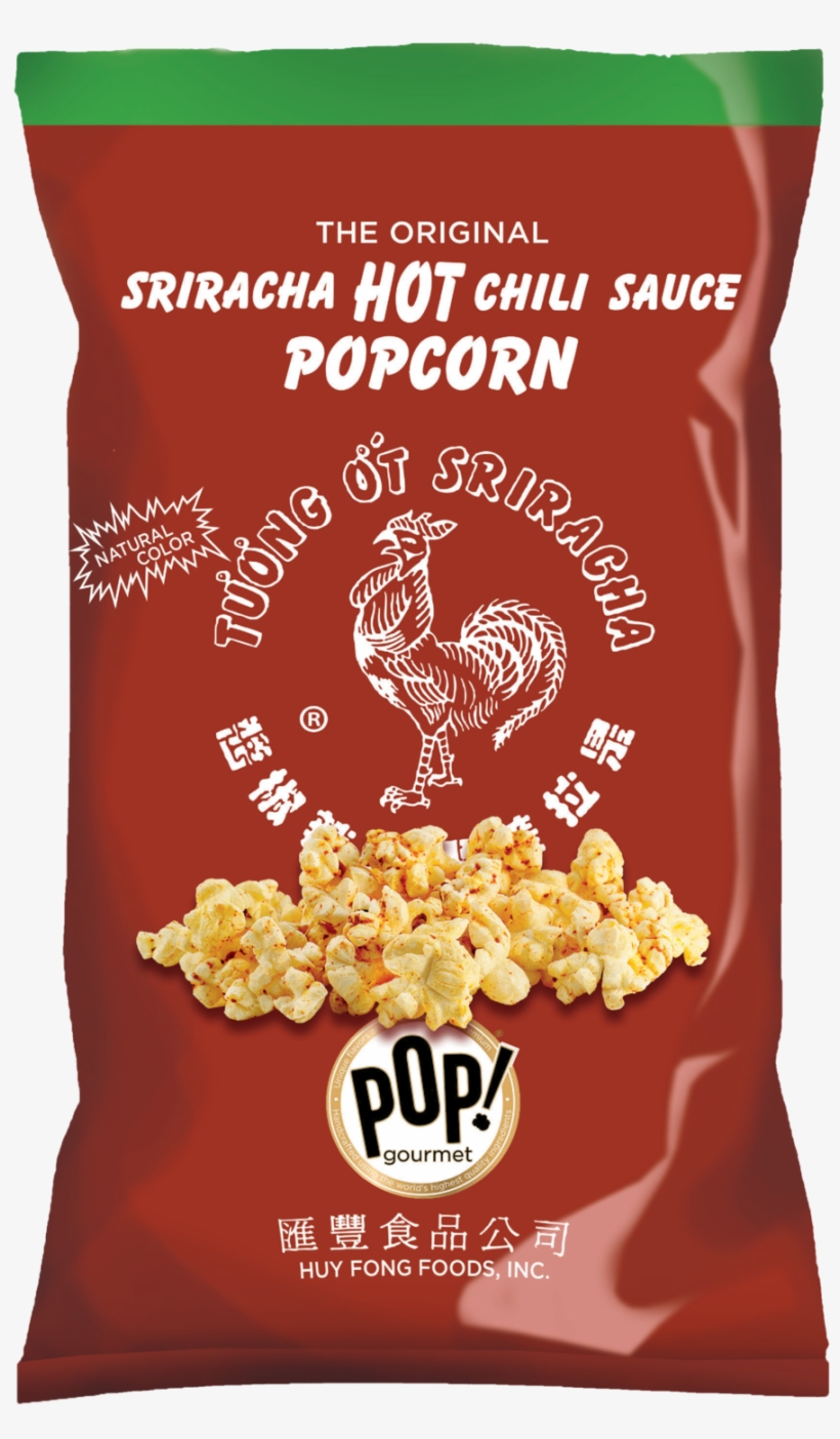 Sriracha Chips, transparent png #1589264