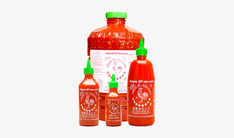 Sriracha, transparent png #1589336