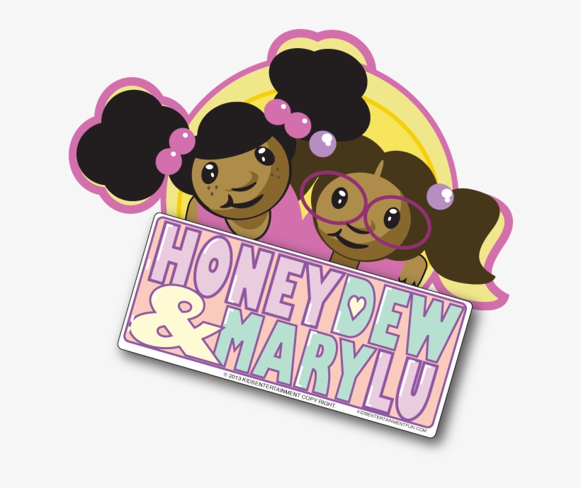 Honeydew & Marylu - News, transparent png #1589381