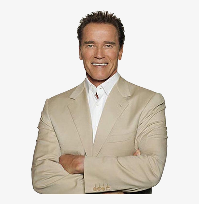 Arnold Schwarzenegger Png Transparent Image - Arnold Schwarzenegger Png, transparent png #1589443