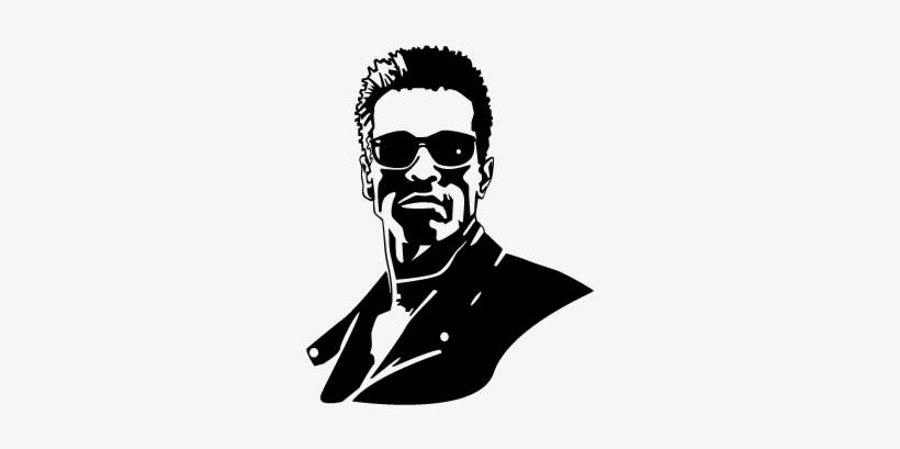 Arnold Schwarzenegger Coloring Pages, transparent png #1589445