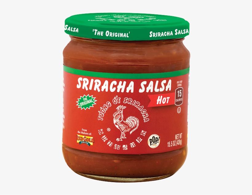 Sriracha Salsa, transparent png #1589446