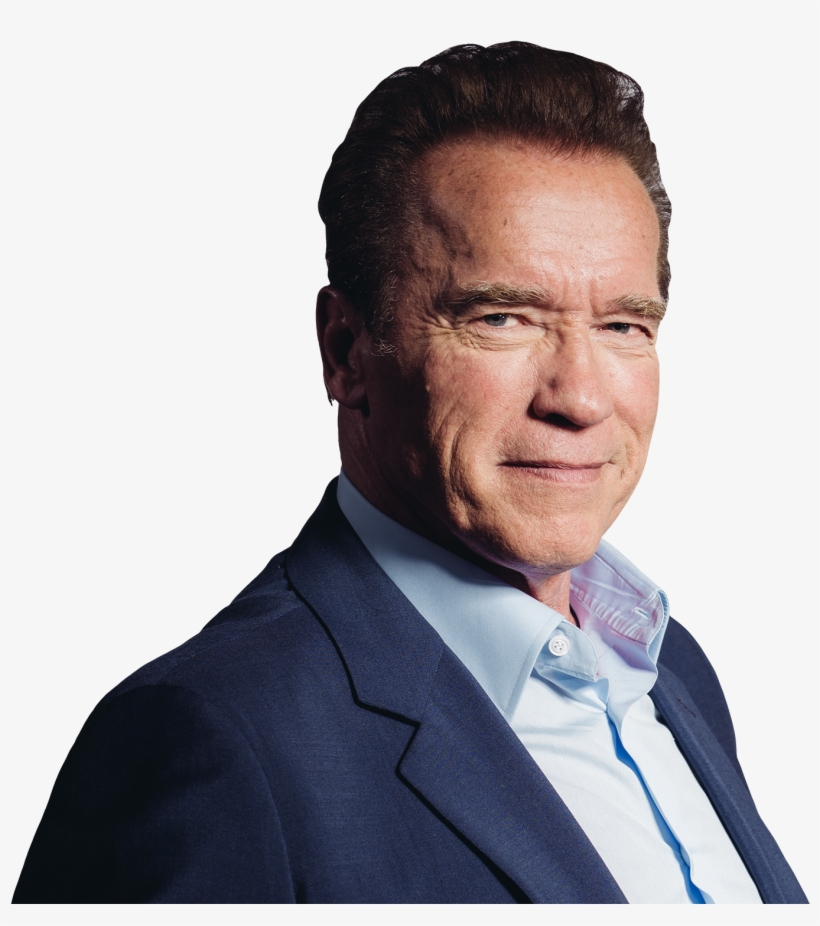 Arnoldschwarzenegger - Atul Temurnikar, transparent png #1589494