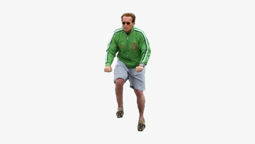 Arnold Schwarzenegger Png Pic - Portable Network Graphics, transparent png #1589526