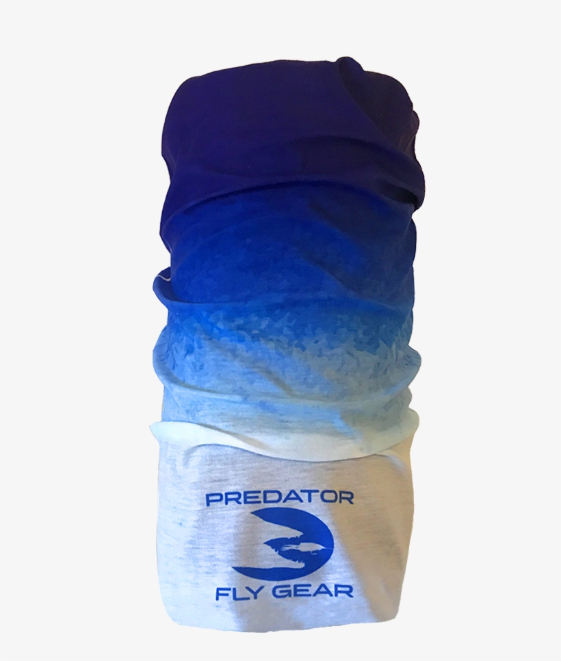 Mako Shark Uv Neck Gator - Shortfin Mako Shark, transparent png #1589612