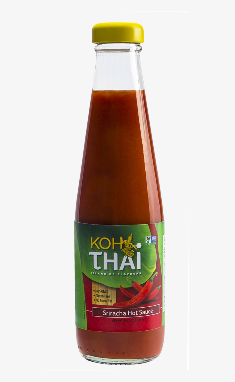 Koh Thai Red Curry Paste - 8.0 Oz, transparent png #1589641