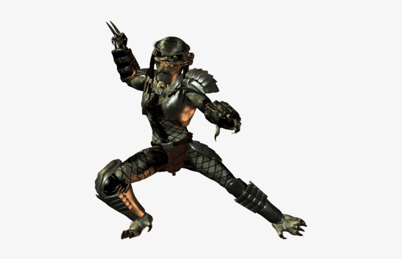 Free Png Predator Png Images Transparent - Predator Png, transparent png #1589680