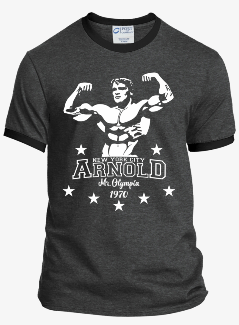 Multiple Sclerosis Awareness Ringer Tee, transparent png #1589705