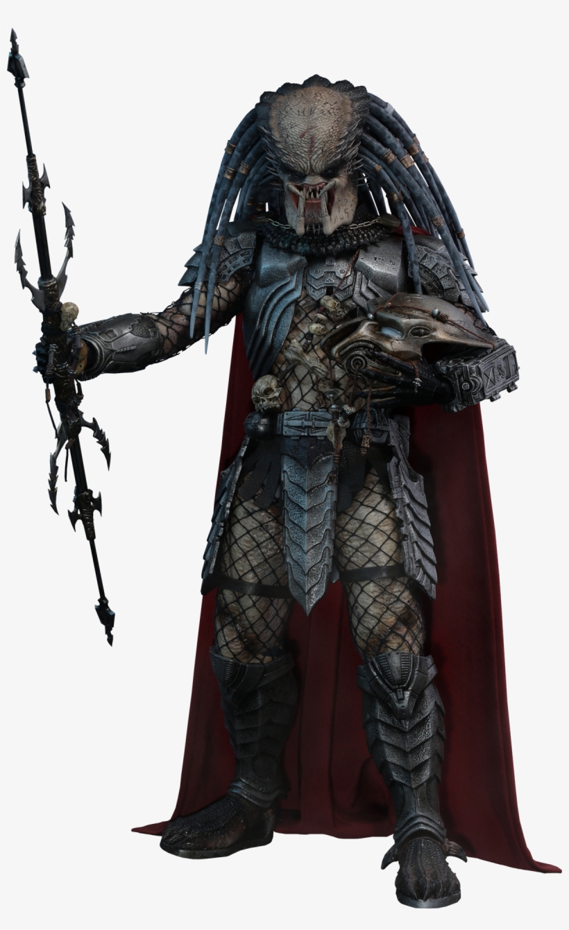 Predator Png Transparent Image - Alien Vs Predator Png, transparent png #1589761