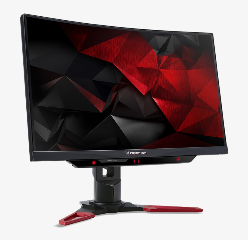 Rice University Researchers Have Received $1 Million - Acer Predator X34p 34 Curved, transparent png #1589778