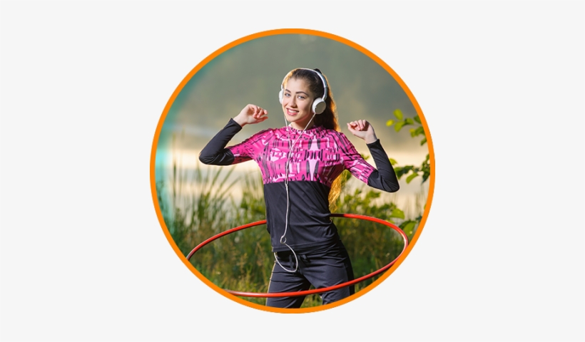 hula hoop maker