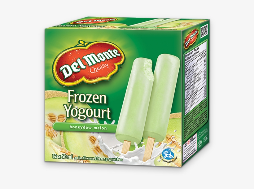 Alt Text Placeholder - Fruttare Popsicles Peach And Mango, transparent png #1589807