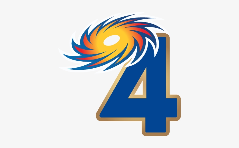 Download All - Mumbai Indians 2018 Emojis, transparent png #1589808