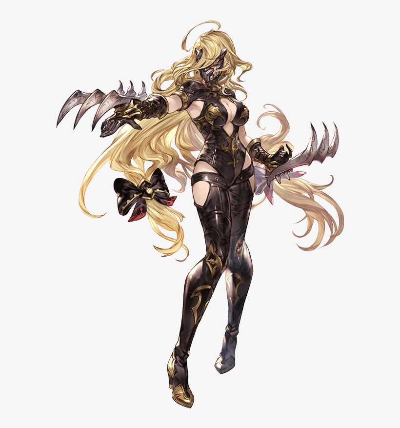 Predator A - プレデター ♀, transparent png #1589879