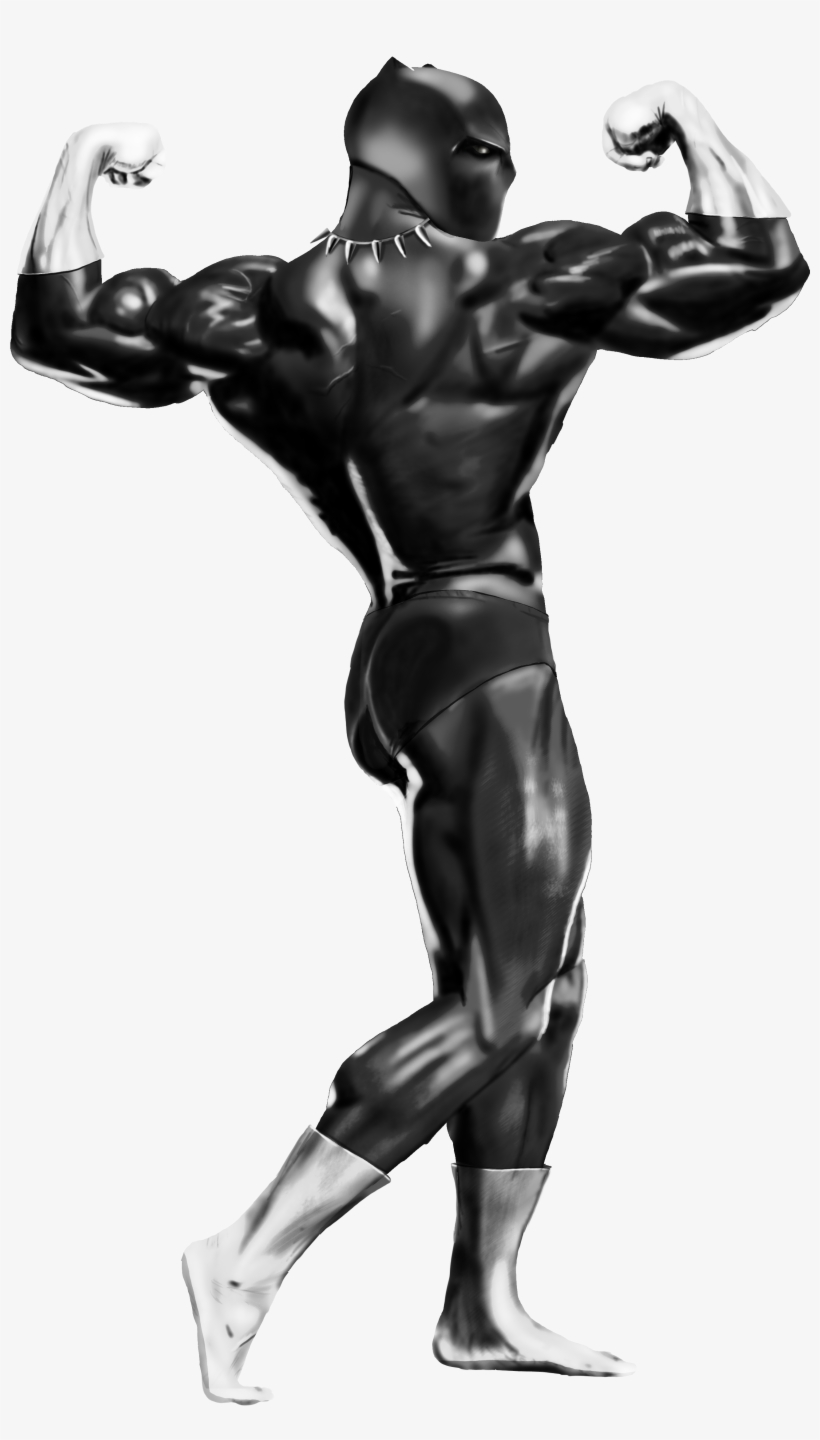 Human Back, transparent png #1589884