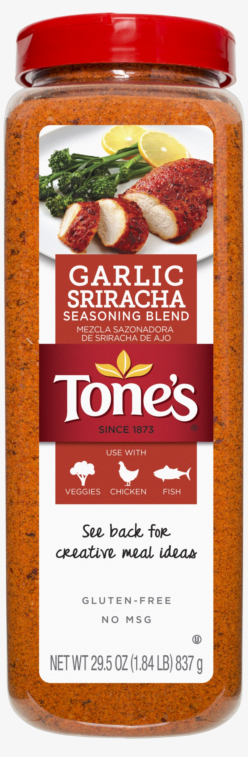 Garlic Sriracha Chef, transparent png #1589905