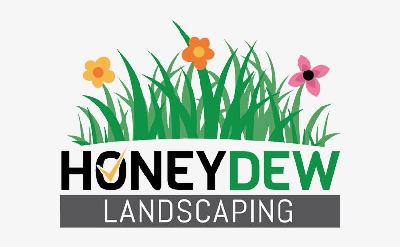 Honey Dew Landscaping - Honey Do Landscaping, transparent png #1589919