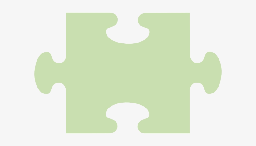 How To Set Use Honeydew Puzzle Piece-10 Clipart, transparent png #1589981