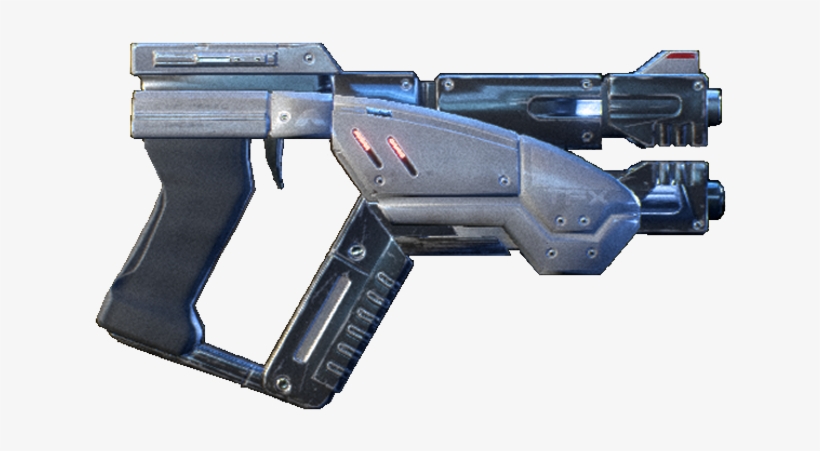 Airsoft Gun, transparent png #1590086