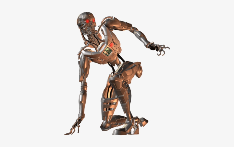 Free Png Terminator Xcc 900 Png Images Transparent - T 600 Suit Performer, transparent png #1590126