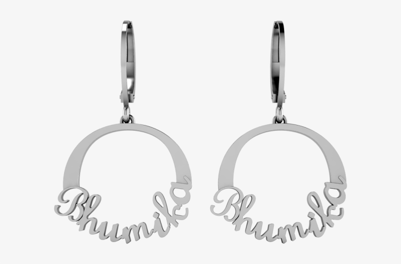 Earring - Earrings, transparent png #1590149