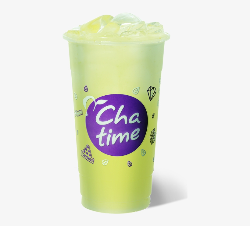 Honeydew Smoothie, transparent png #1590347